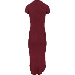 Federica Tosi Dresses Dark Violet