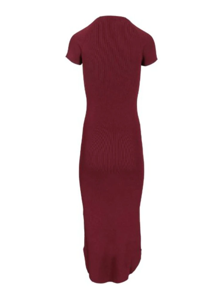 Federica Tosi Dresses Dark Violet alternative