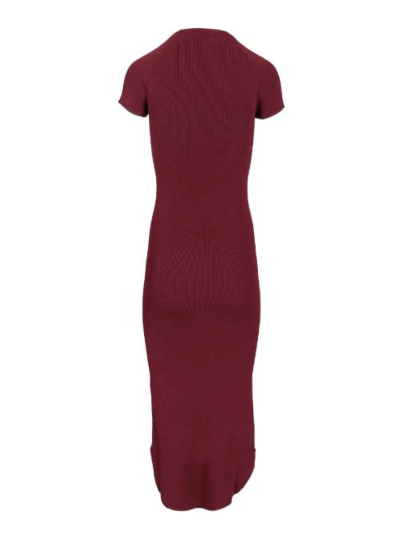 Federica Tosi Dresses Dark Violet