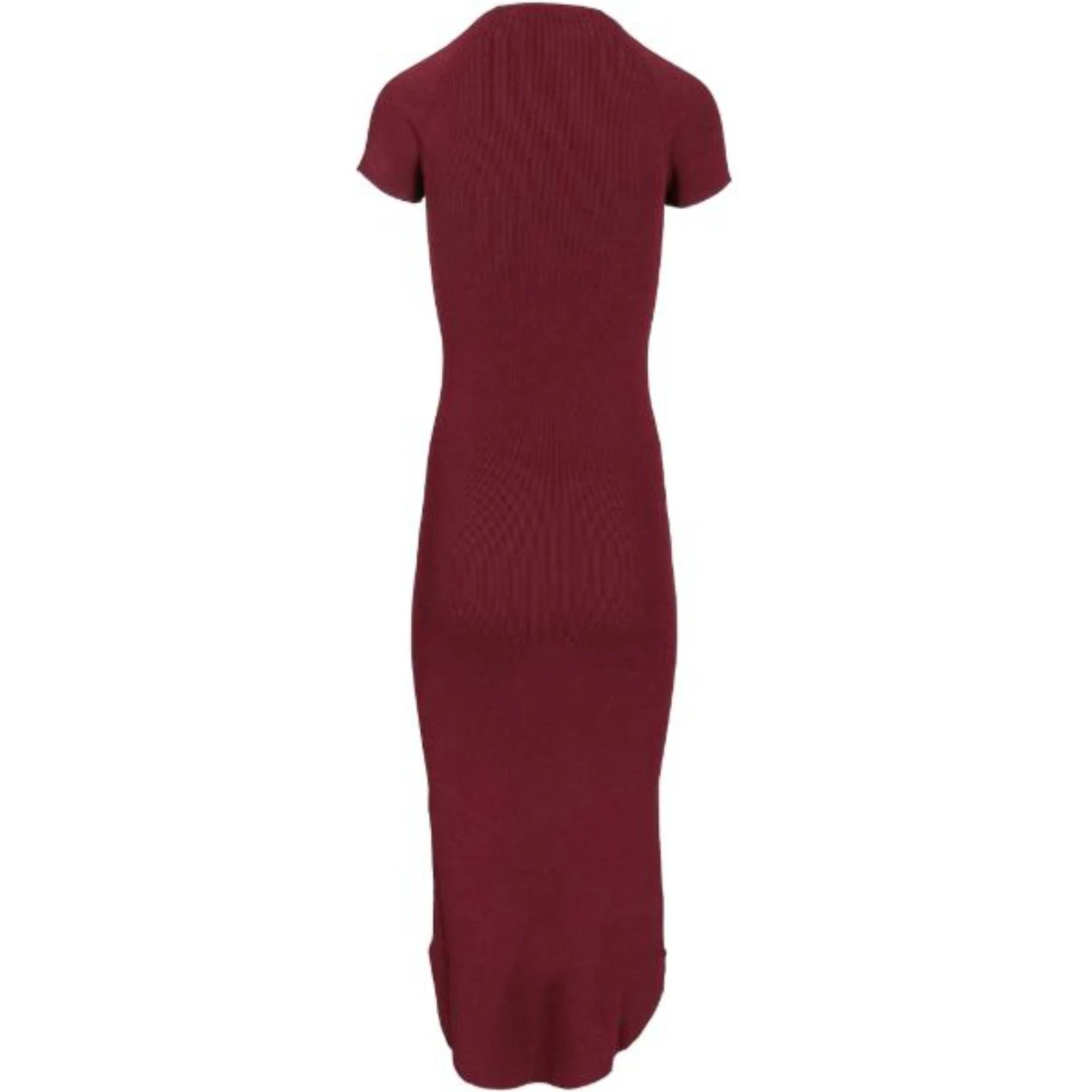 Federica Tosi Dresses Dark Violet