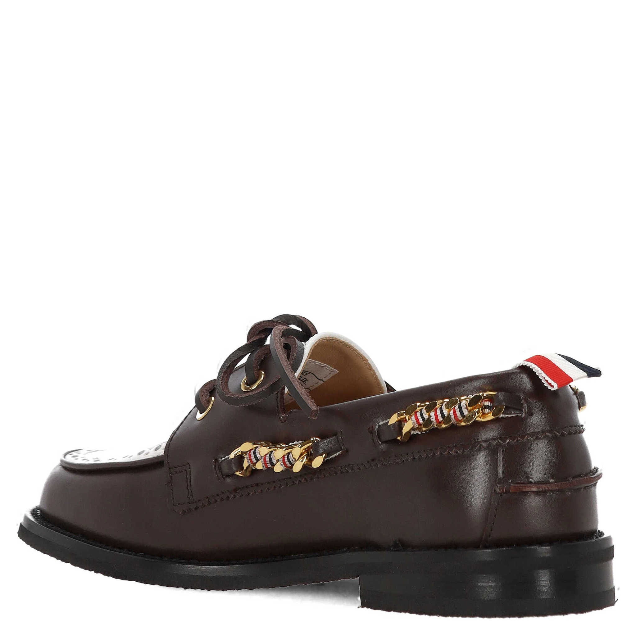 Thom Browne Flat shoes