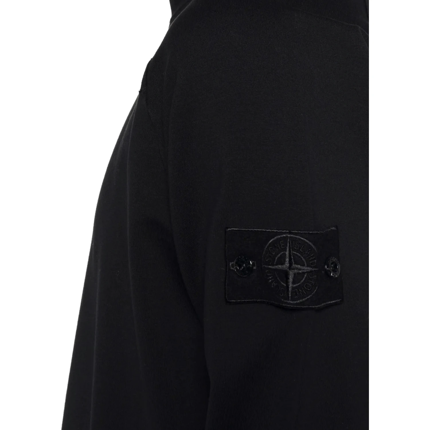 Stone Island Sweaters Blue