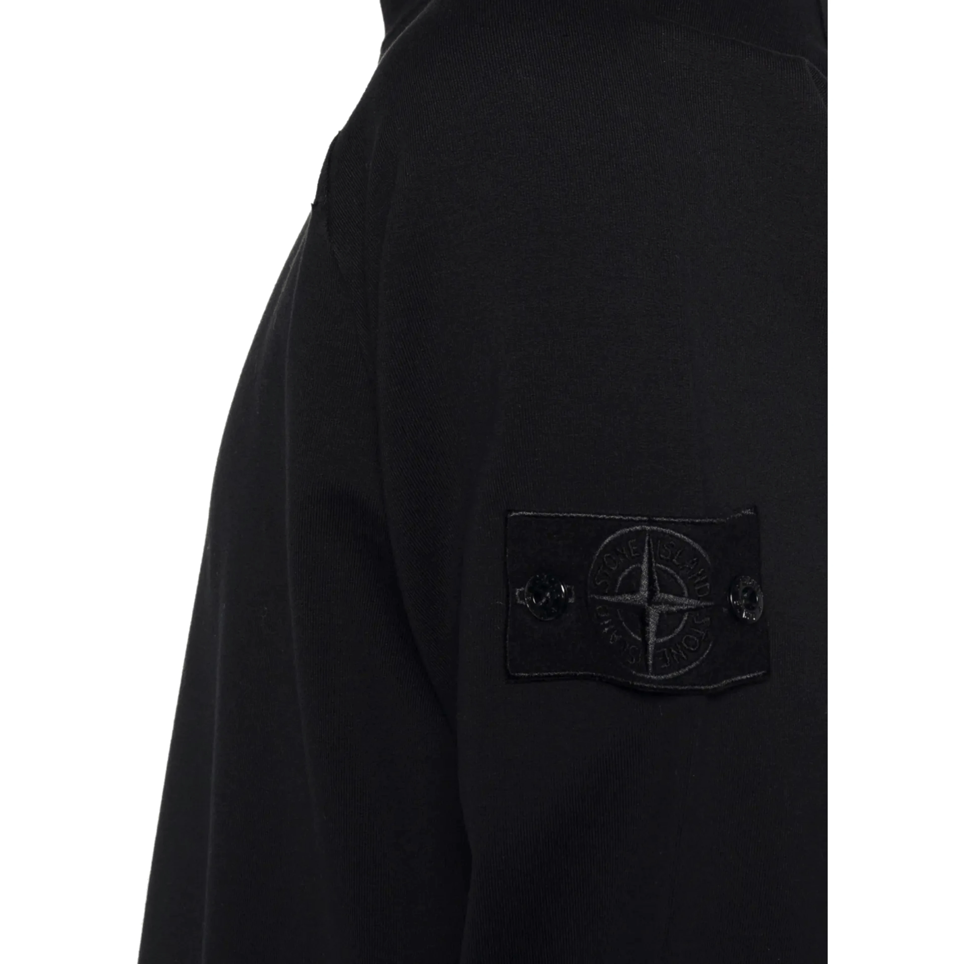 Stone Island Sweaters Blue