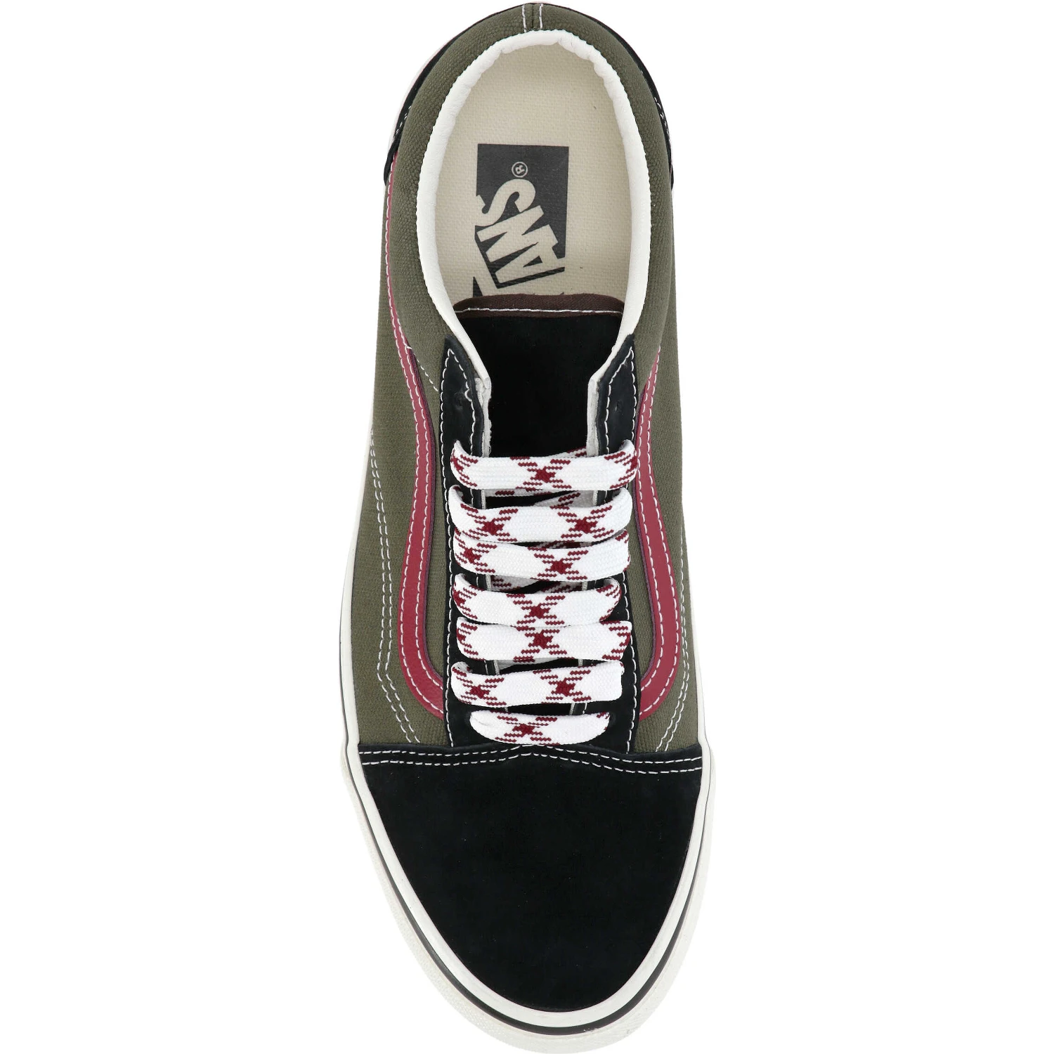 VANS Sneakers Black
