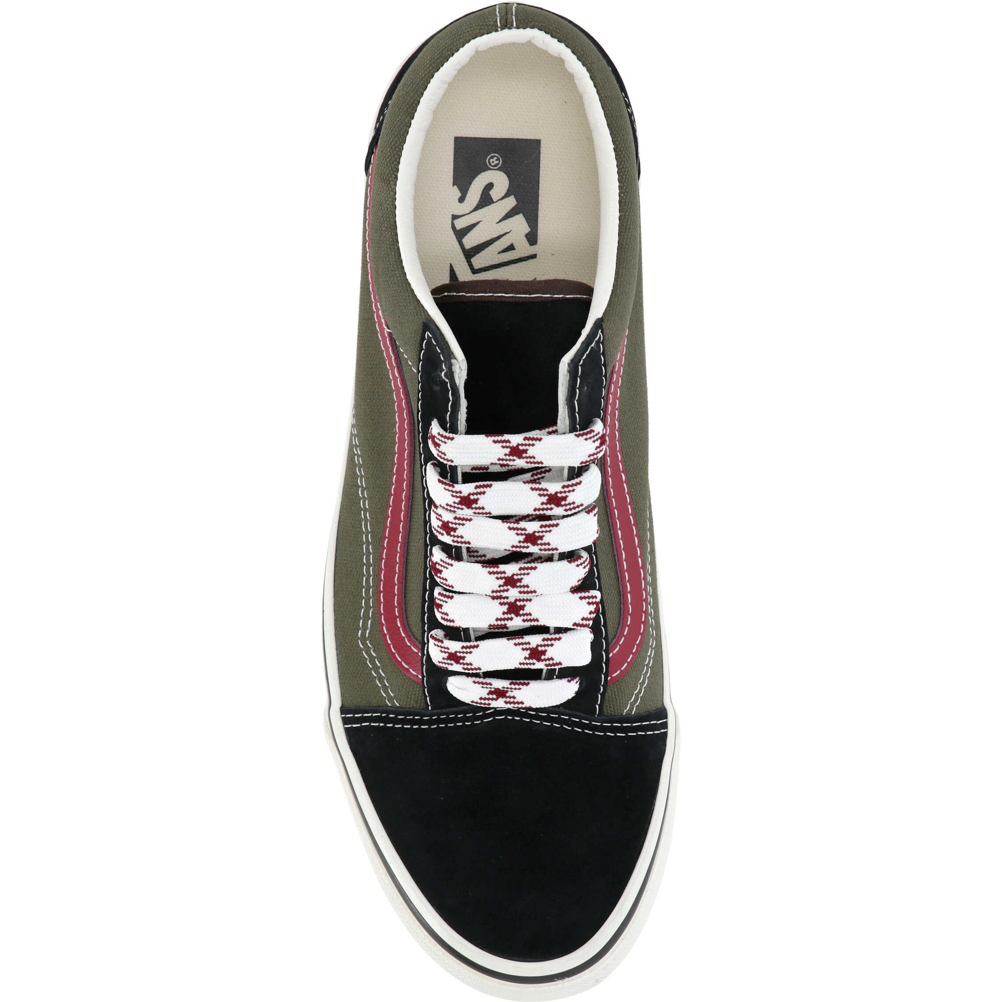 VANS Sneakers Black