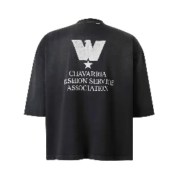 WILLY CHAVARRIA T-shirts and Polos