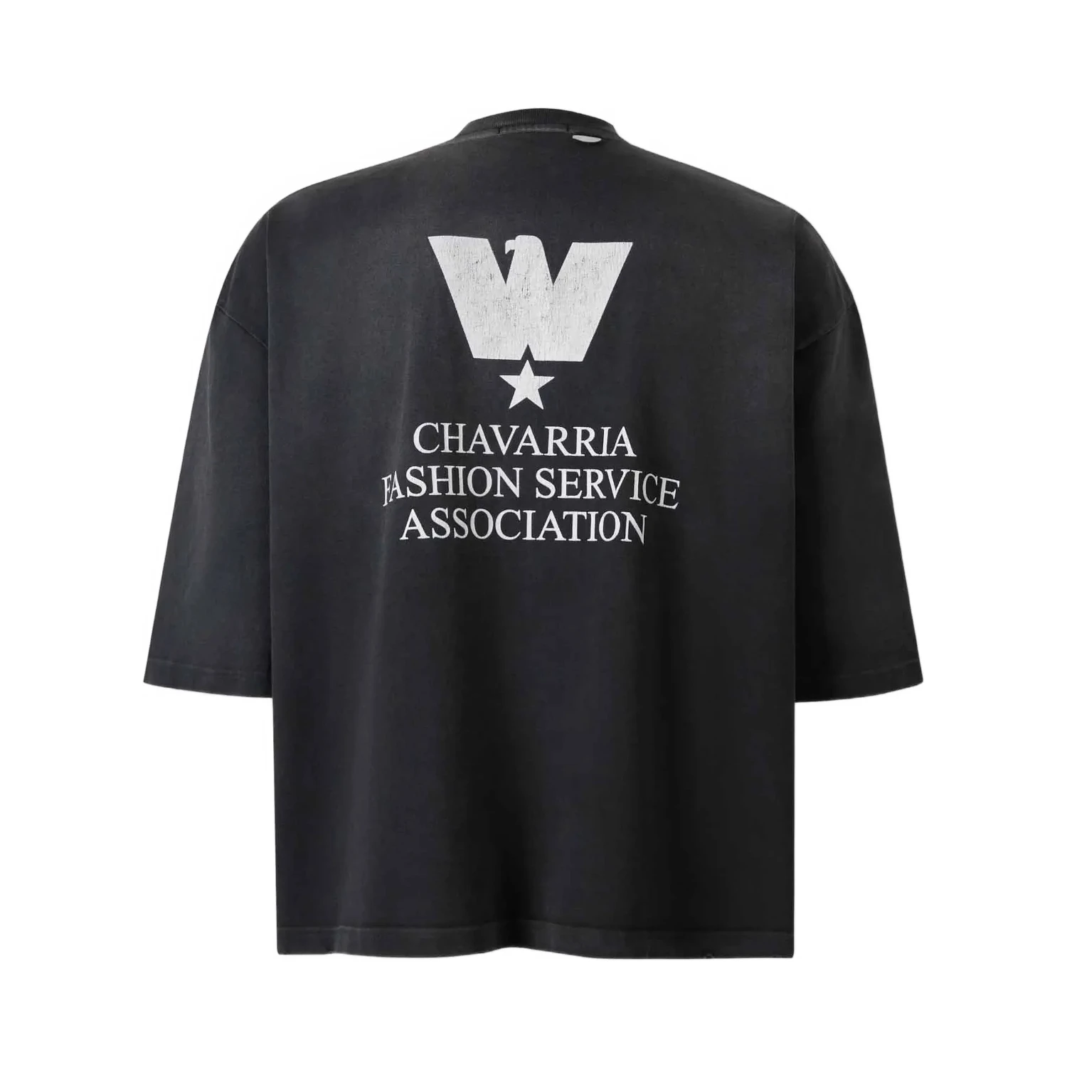 WILLY CHAVARRIA T-shirts and Polos