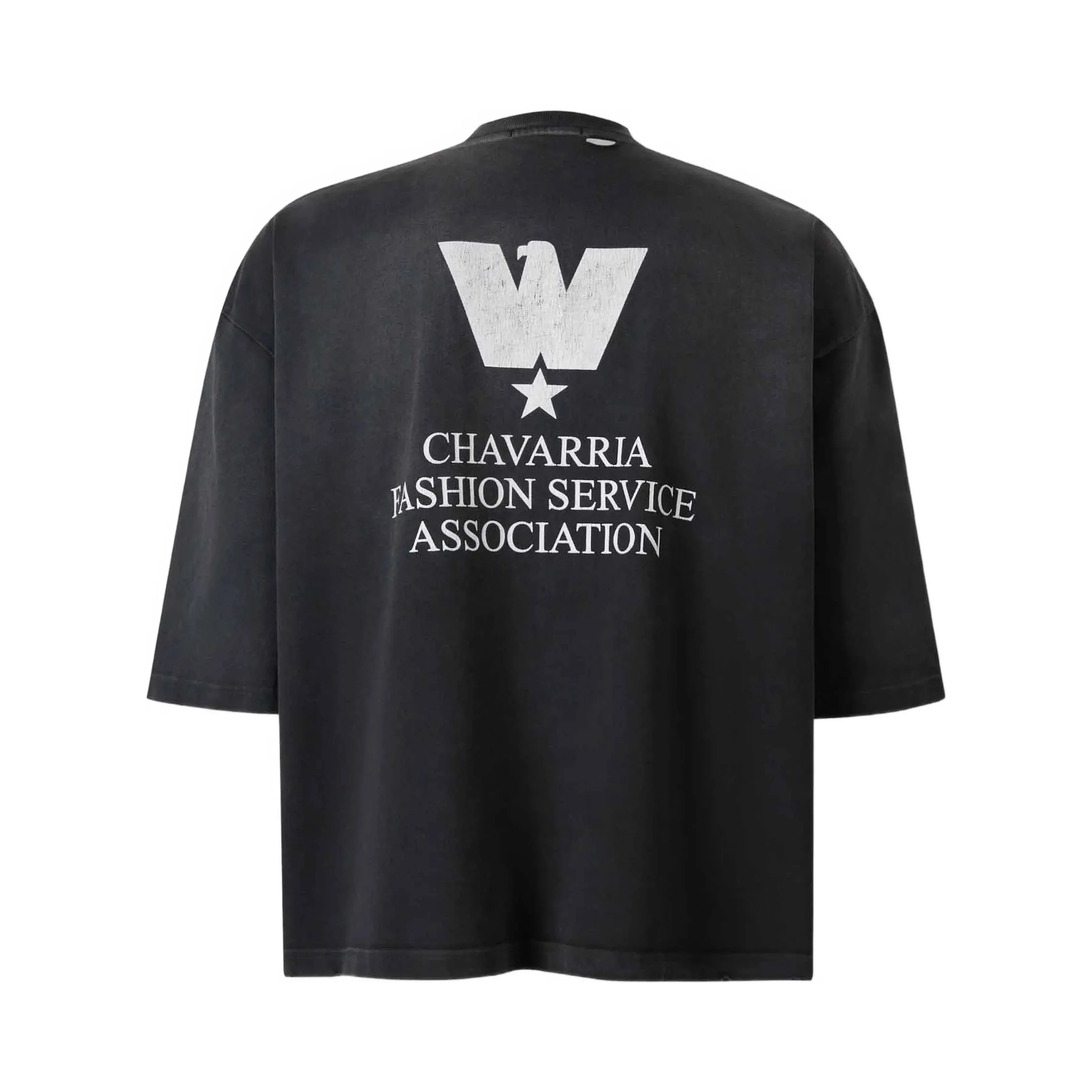 WILLY CHAVARRIA T-shirts and Polos