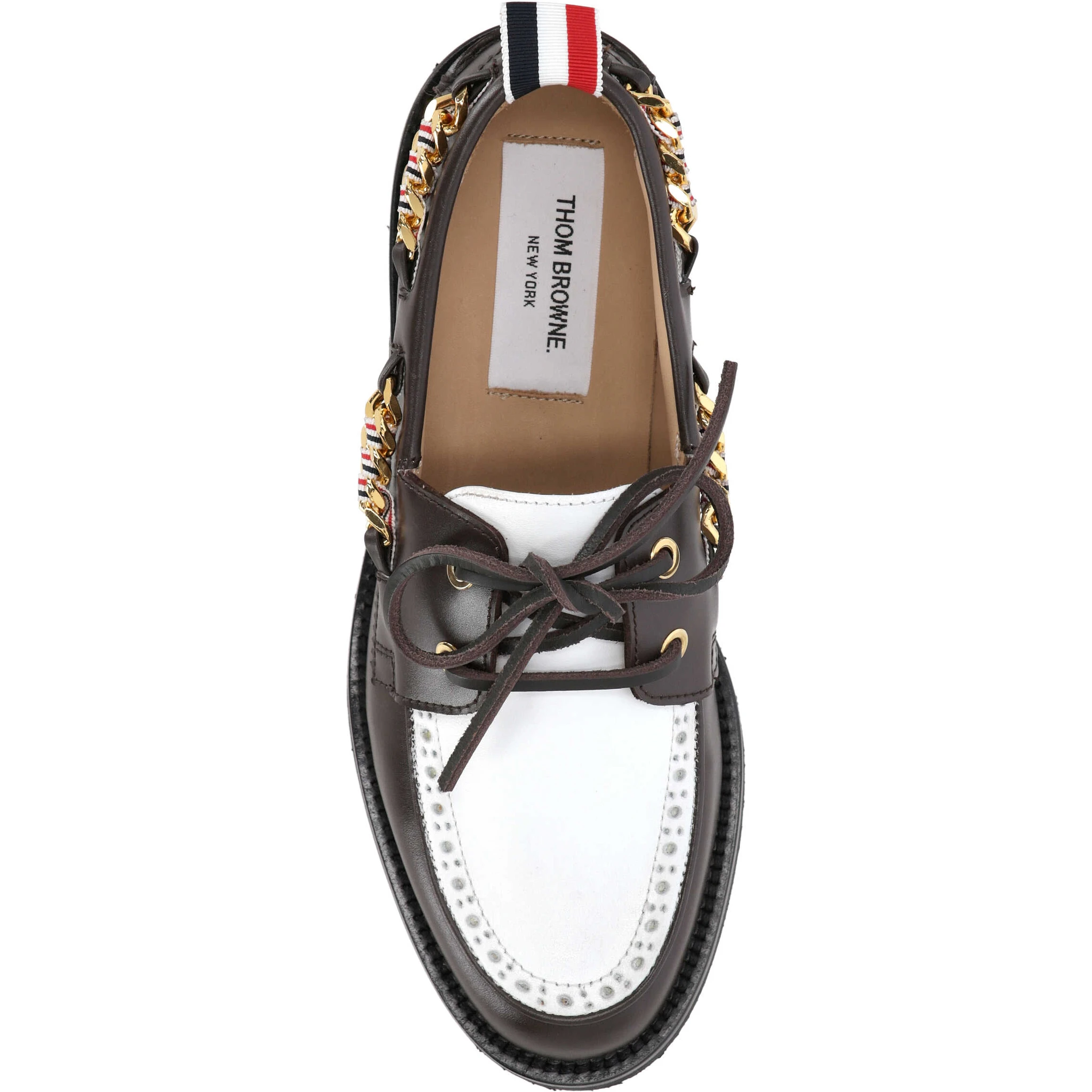 Thom Browne Flat shoes