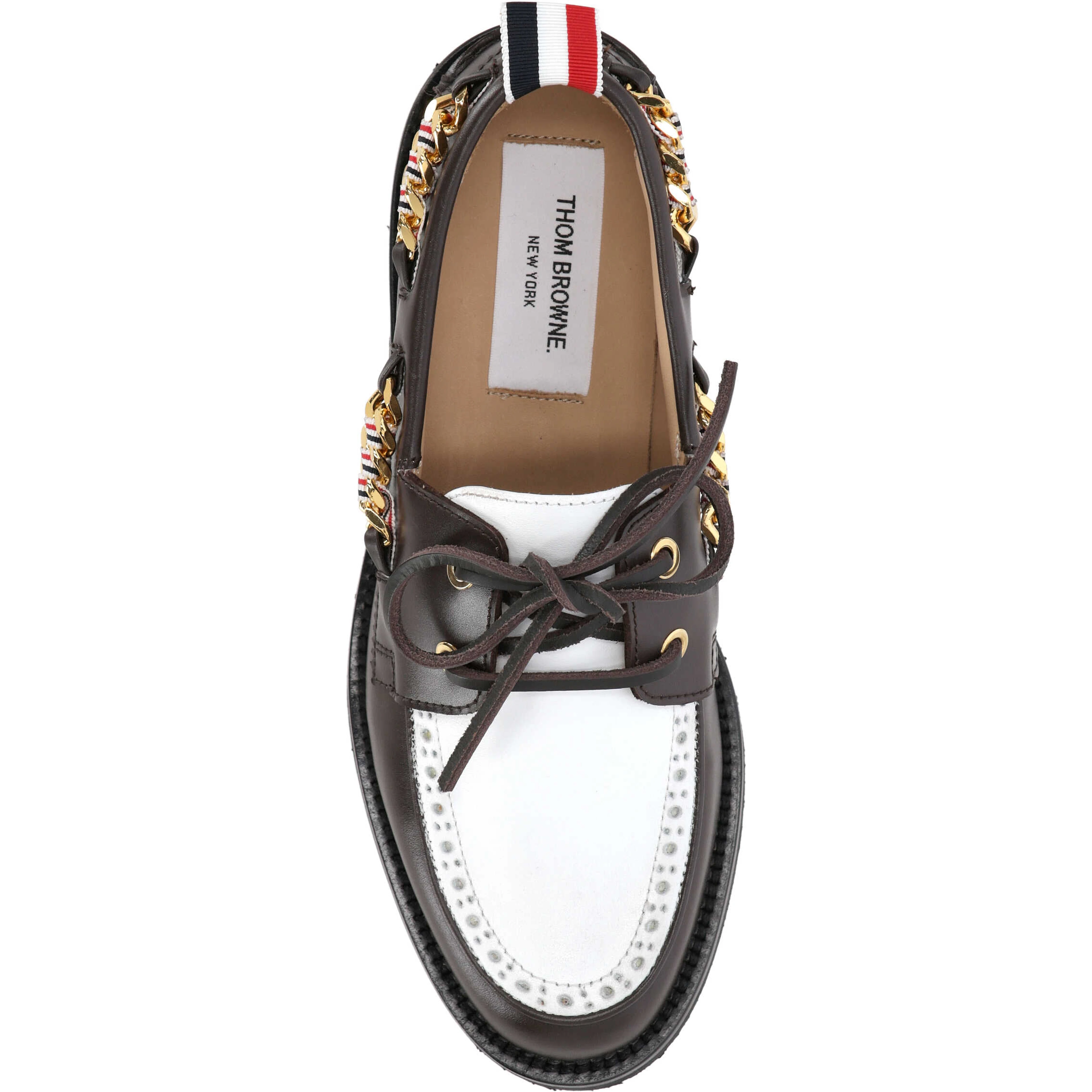 Thom Browne Flat shoes