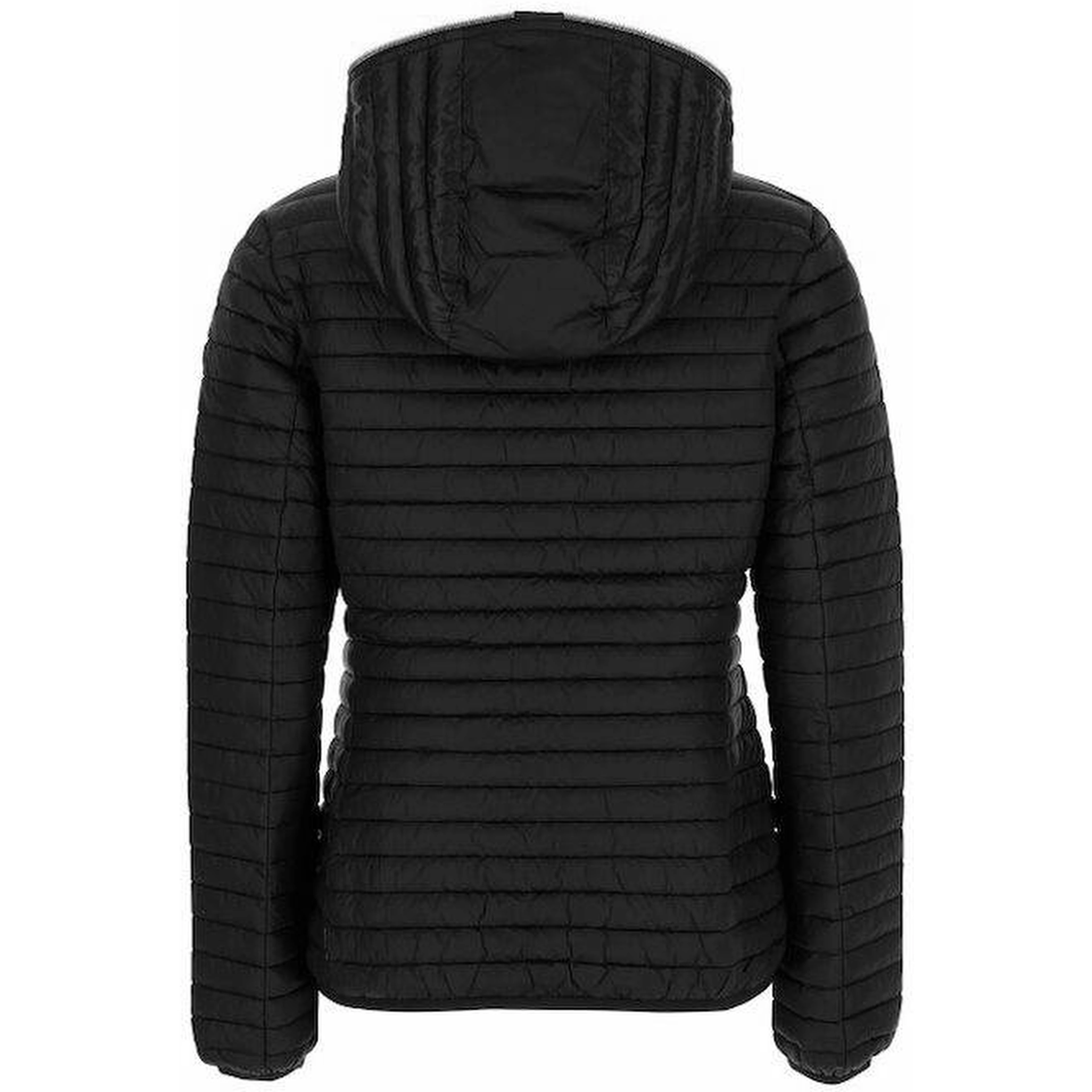Save The Duck Jackets Black