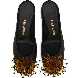 Ferragamo Sandals