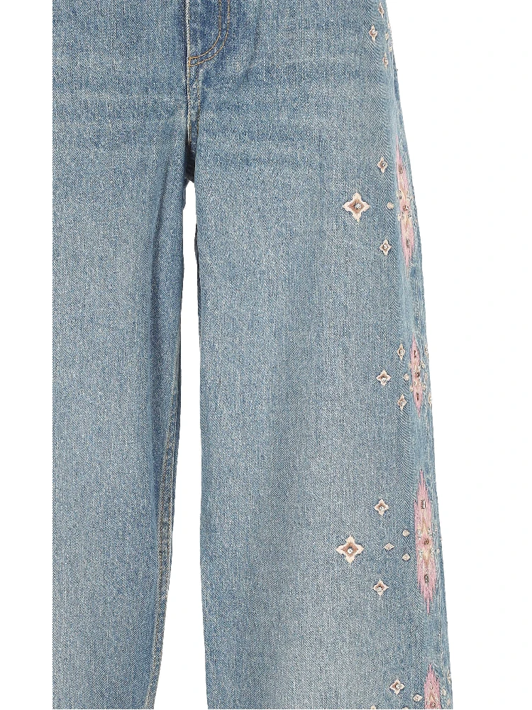 Retrofete Jeans alternative