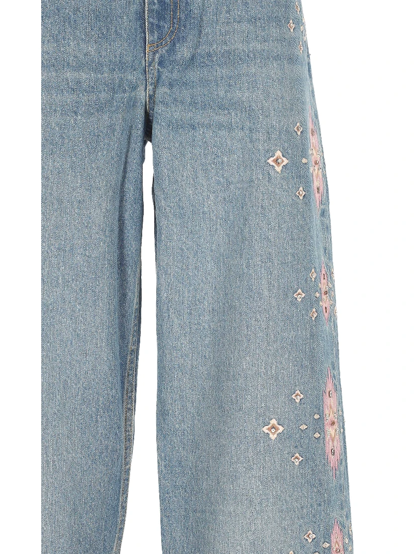 Retrofete Jeans