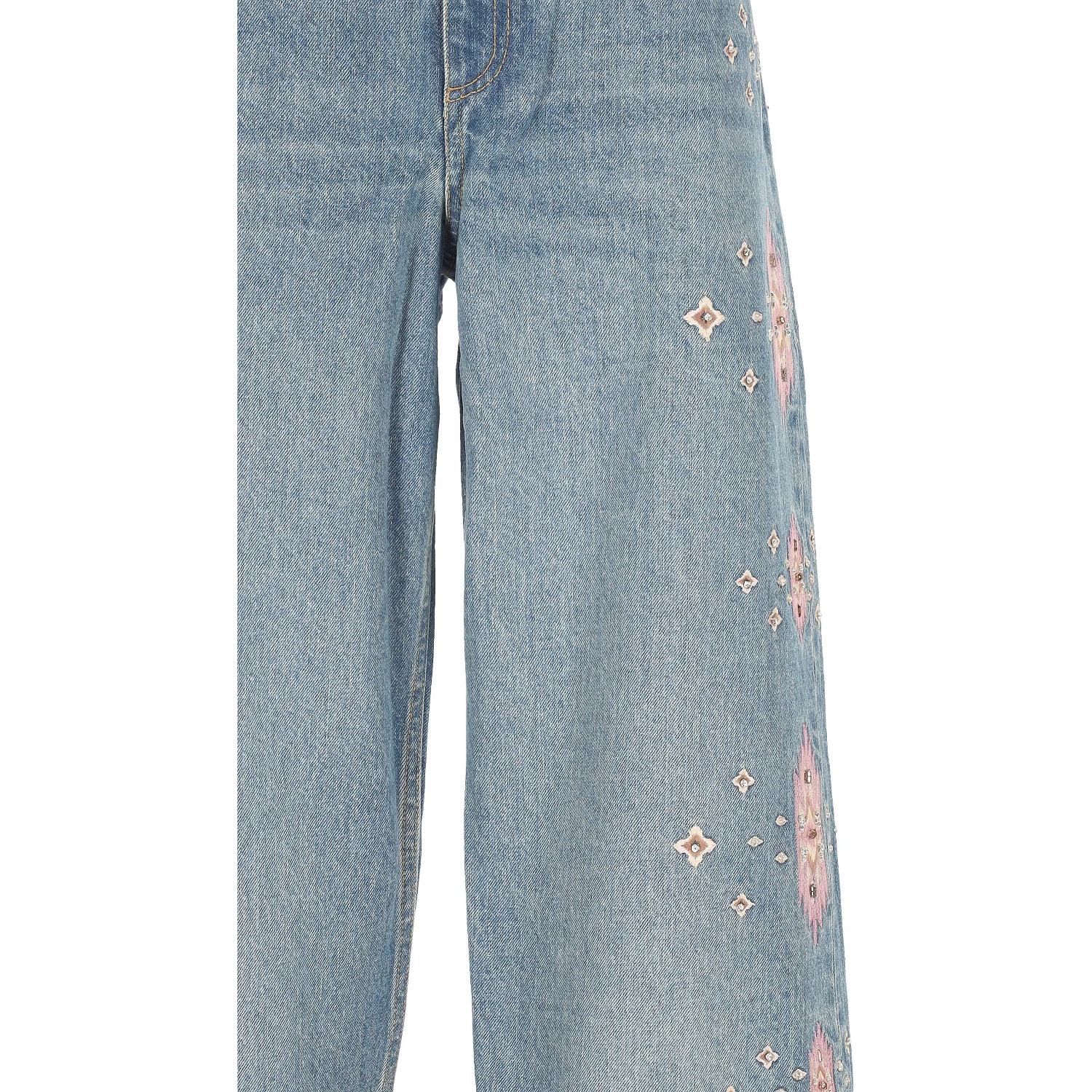 Retrofete Jeans