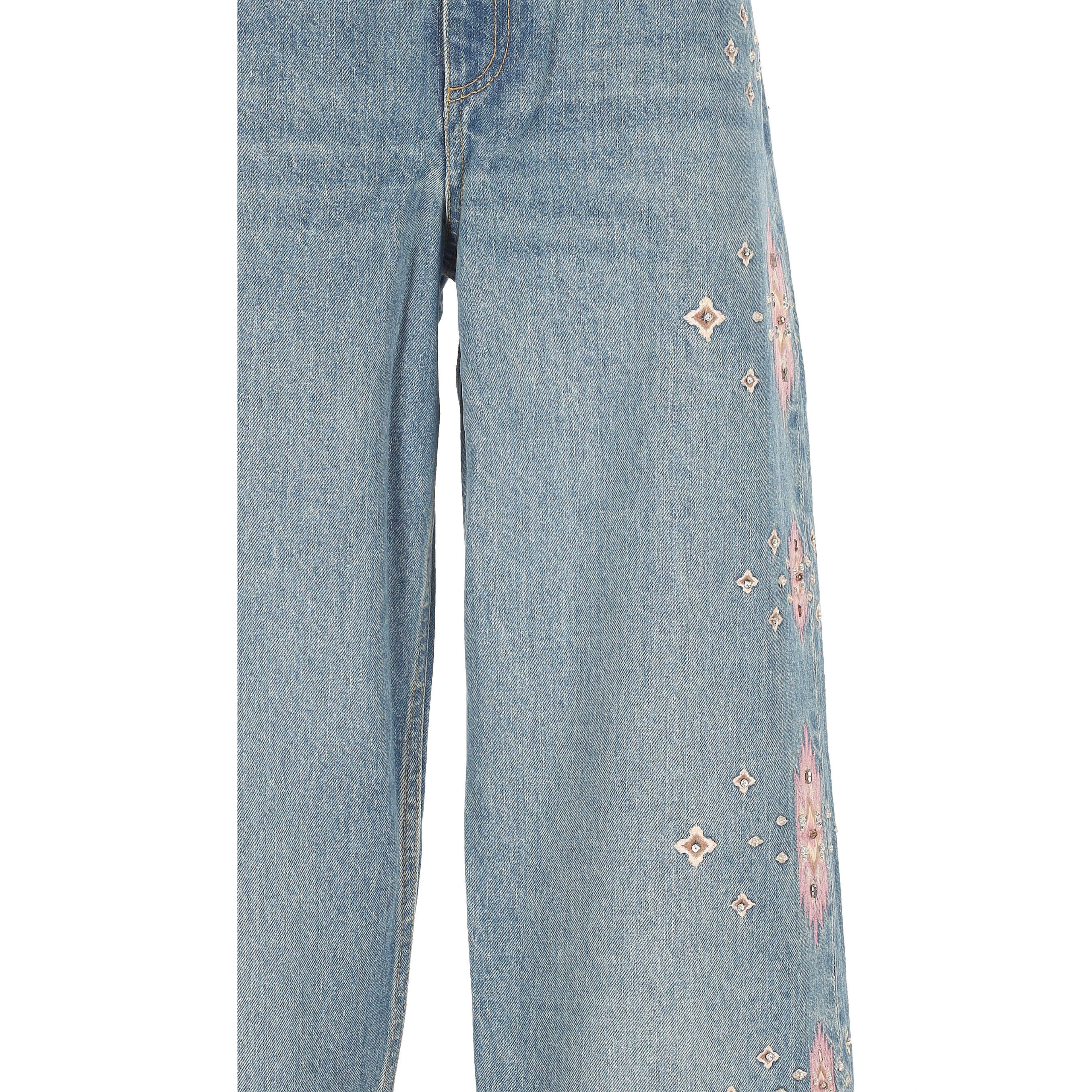 Retrofete Jeans