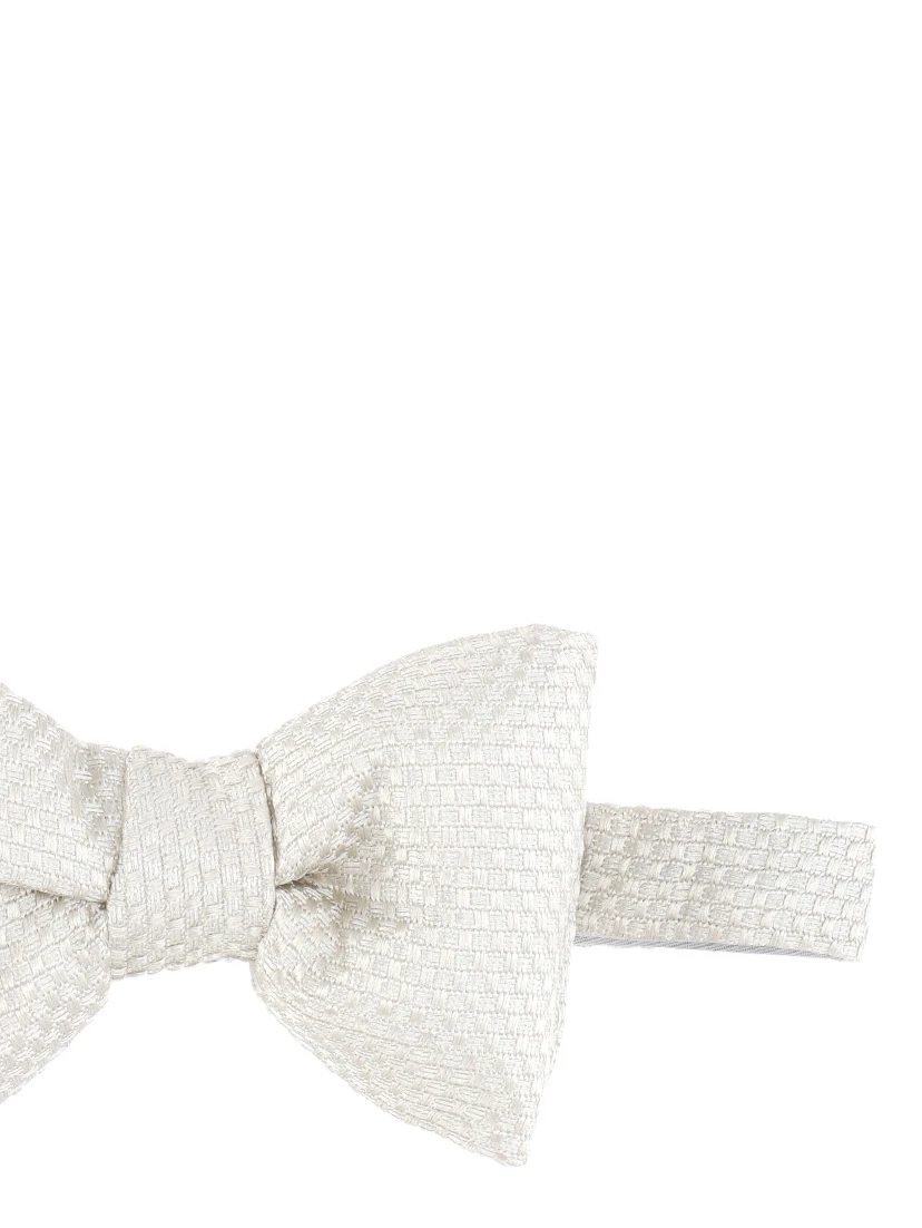 Tom Ford Ties White