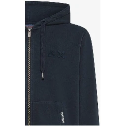 Sun 68 kids Sweaters Blue
