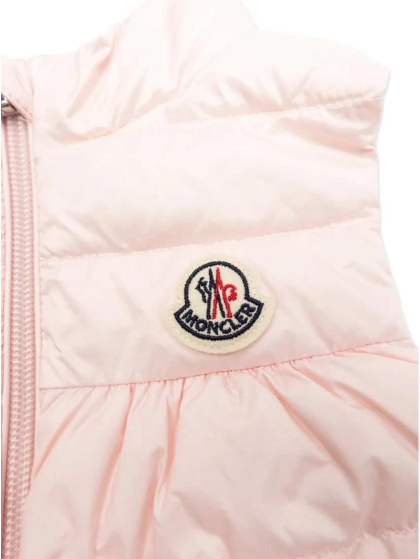 MONCLER KIDS Jackets