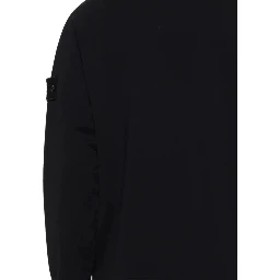 Stone Island Sweaters Blue