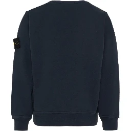 STONE ISLAND KIDS Sweaters