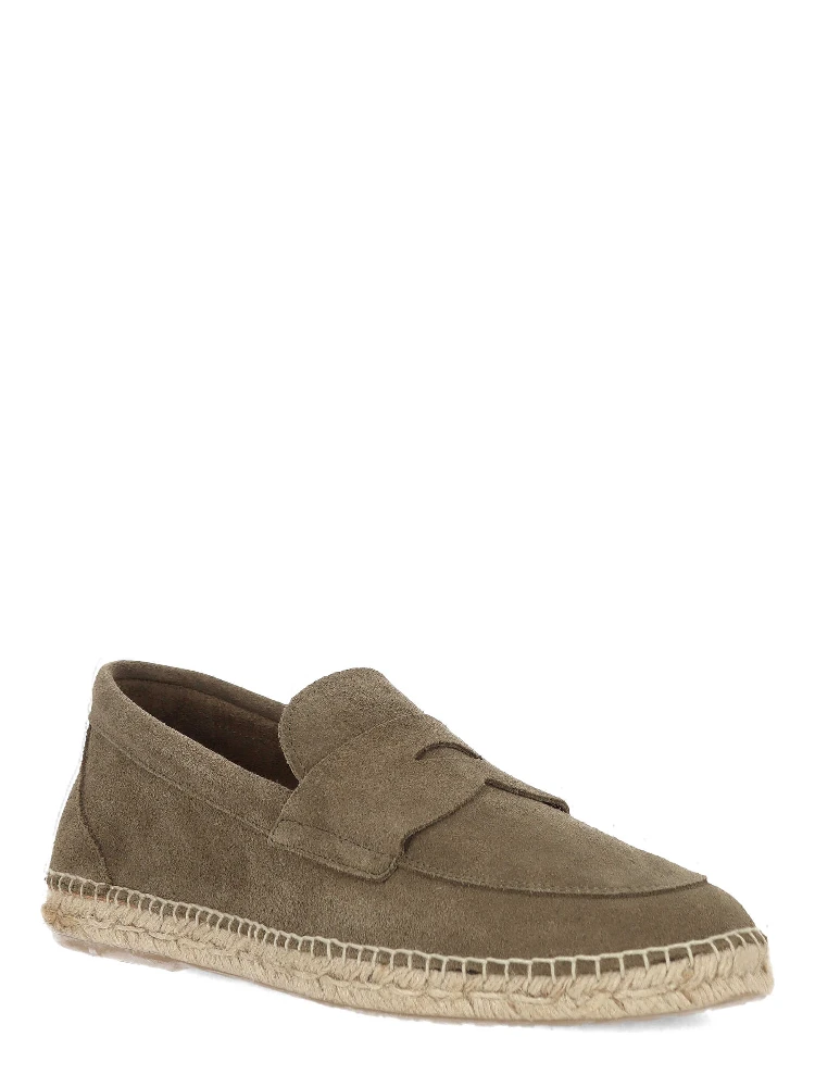 ABARCA Flat shoes alternative