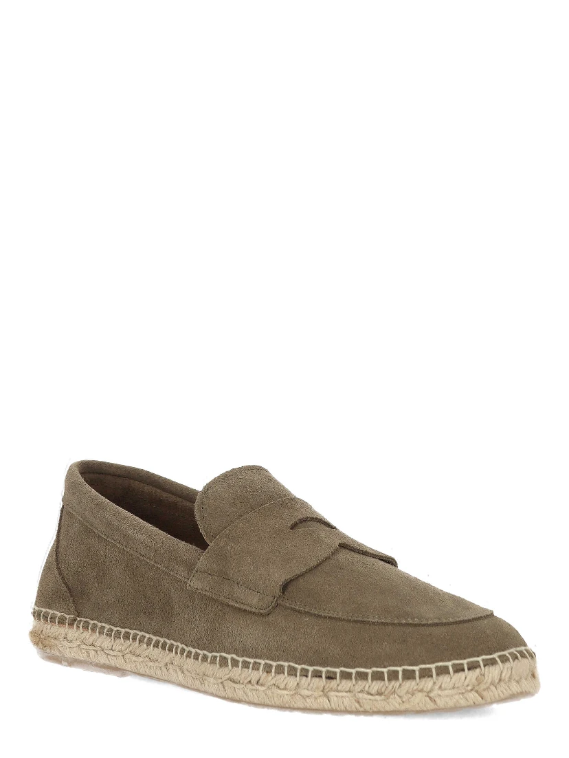 ABARCA Flat shoes