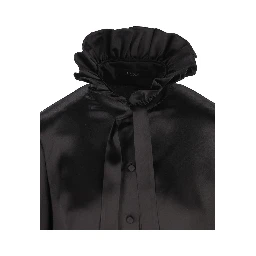 Gucci Shirts Black