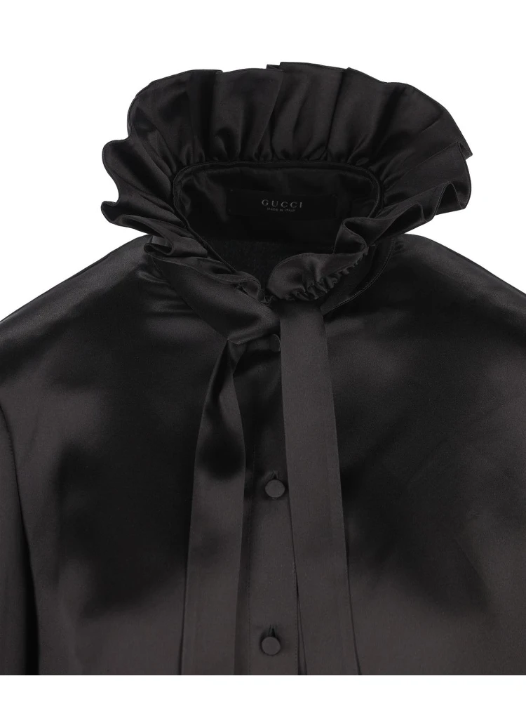 Gucci Shirts Black alternative