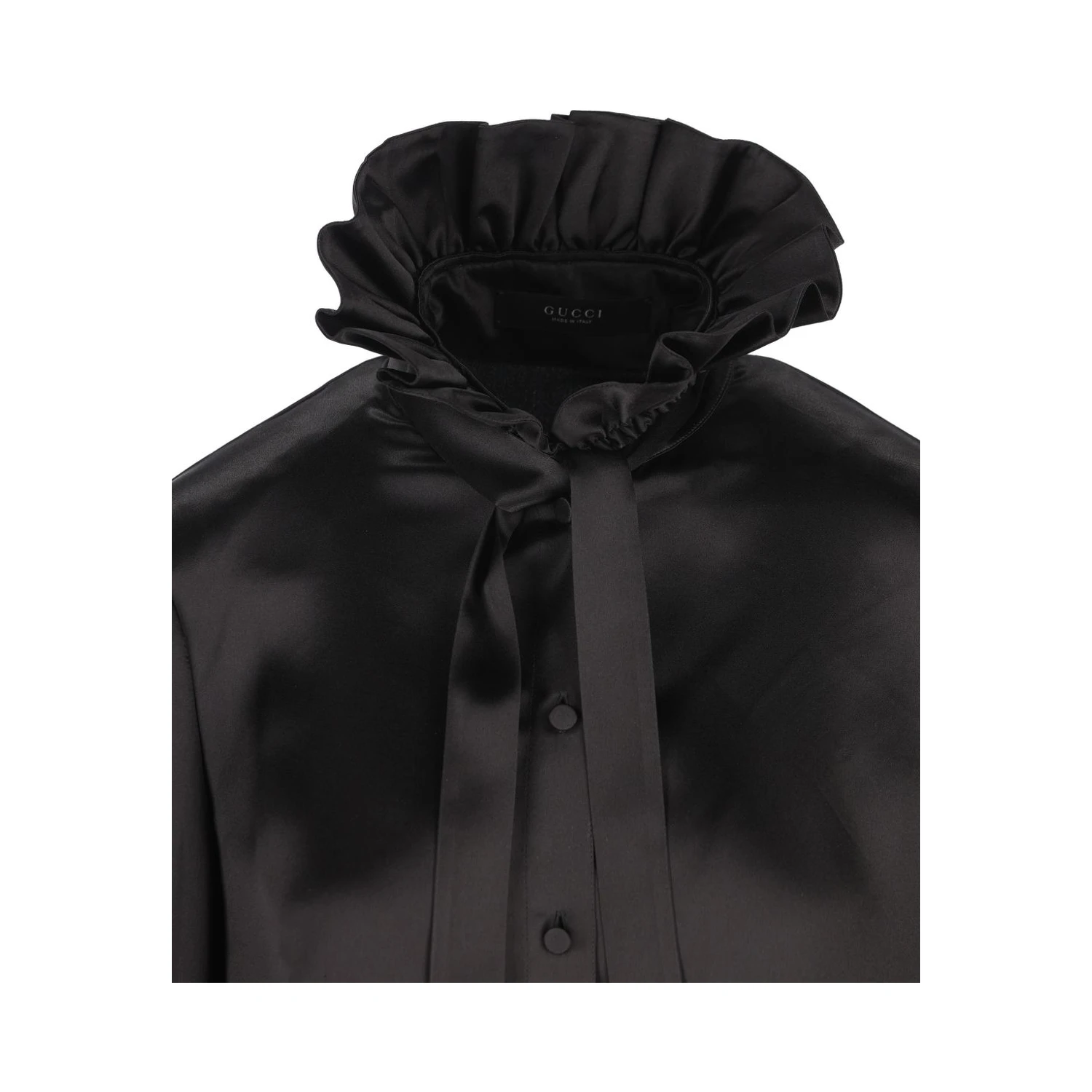 Gucci Shirts Black