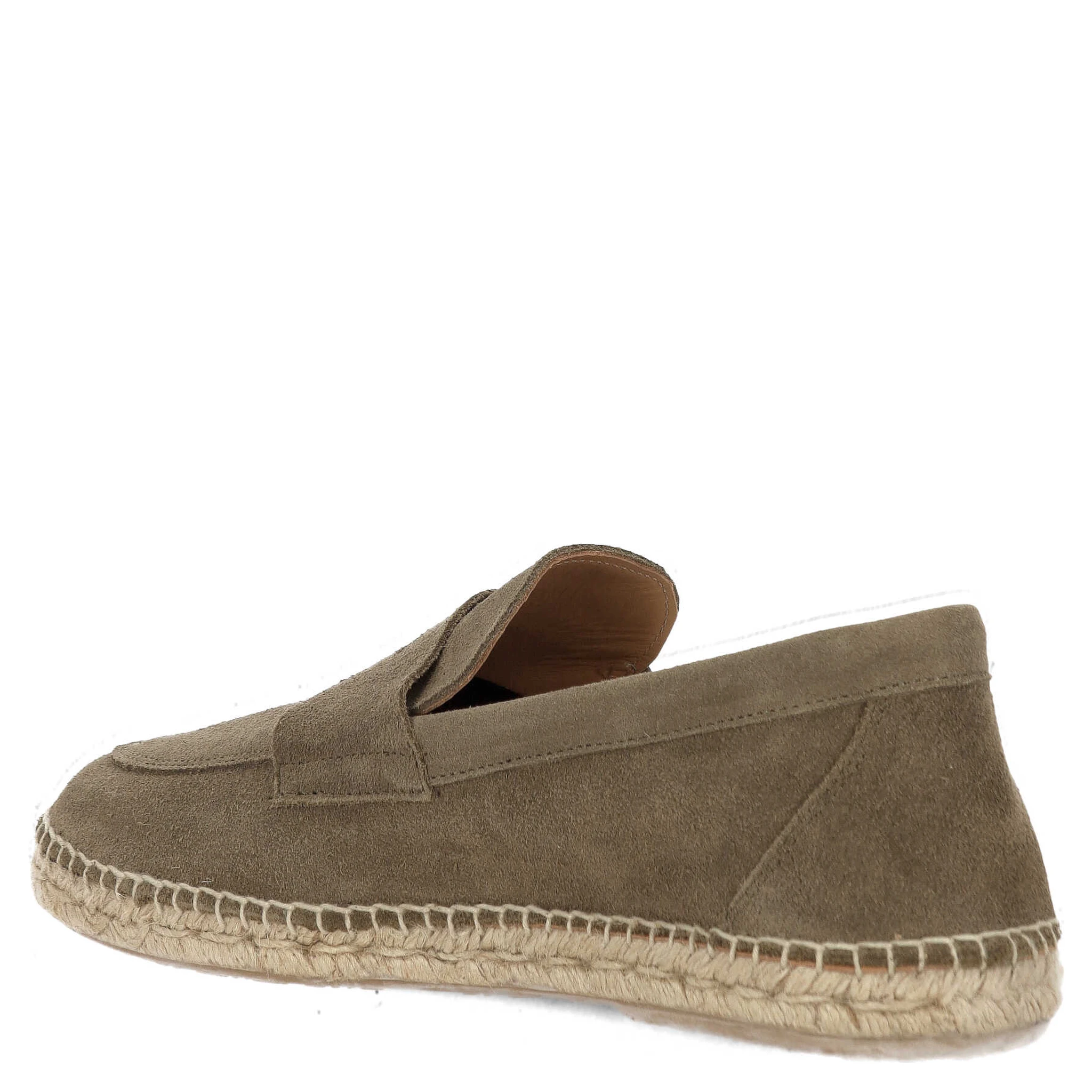 ABARCA Flat shoes