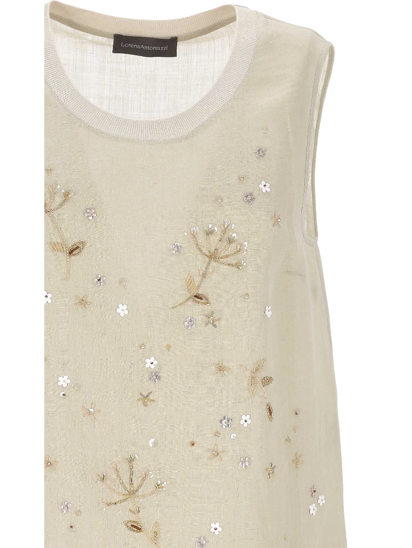 Lorena Antoniazzi Top