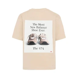 New Balance T-shirts and Polos