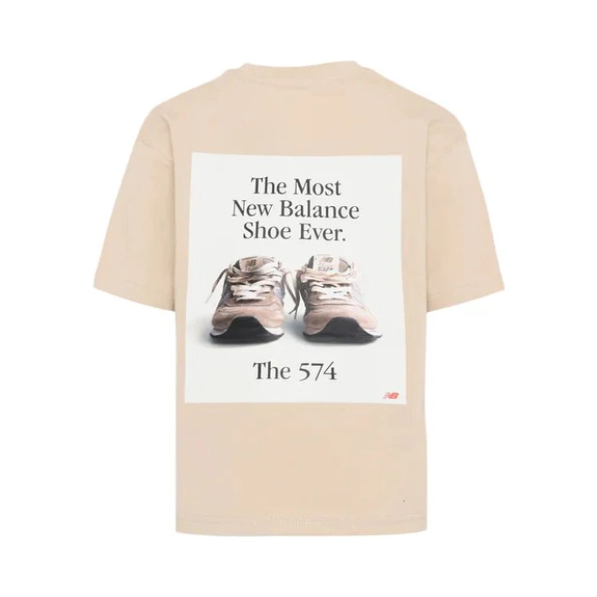 New Balance T-shirts and Polos
