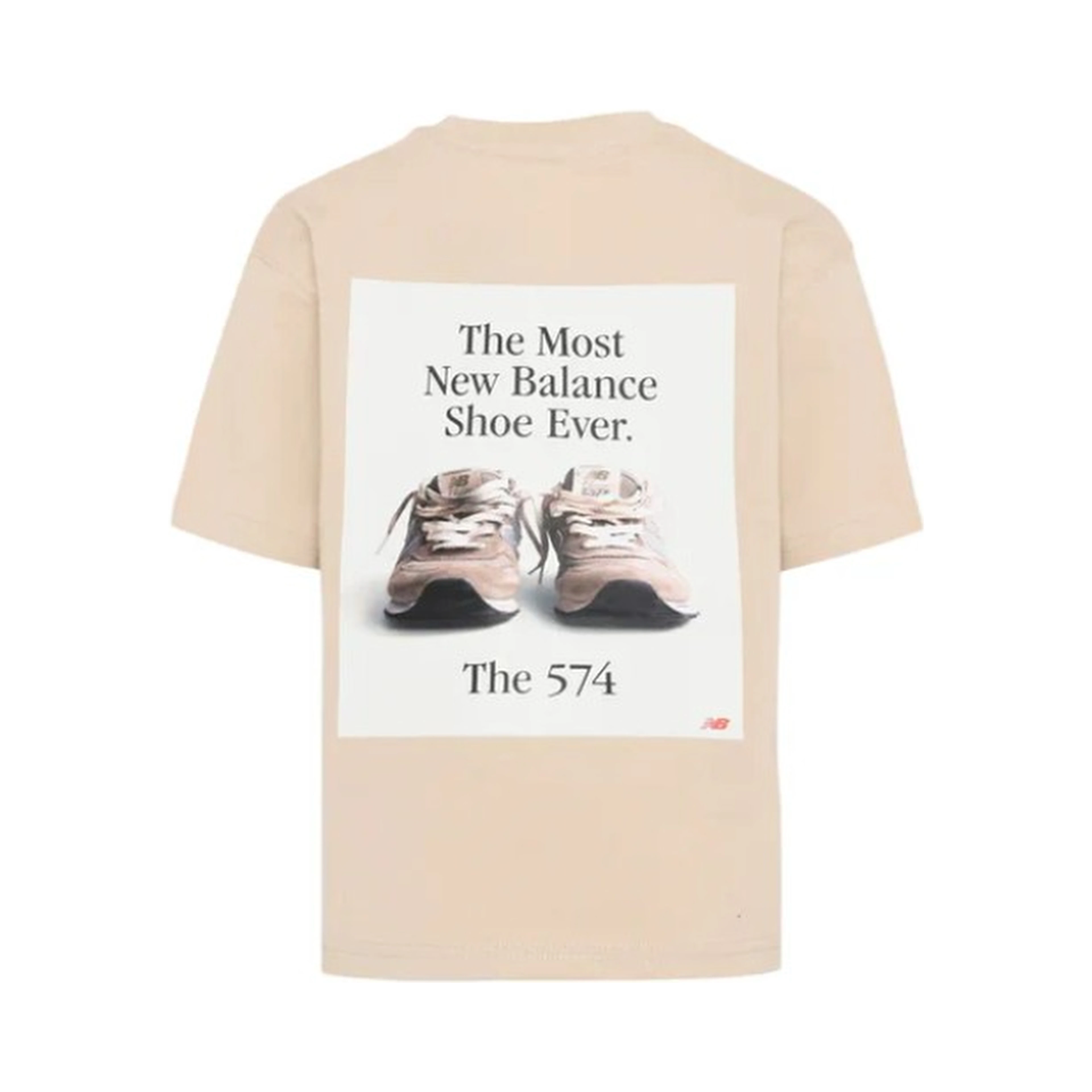 New Balance T-shirts and Polos