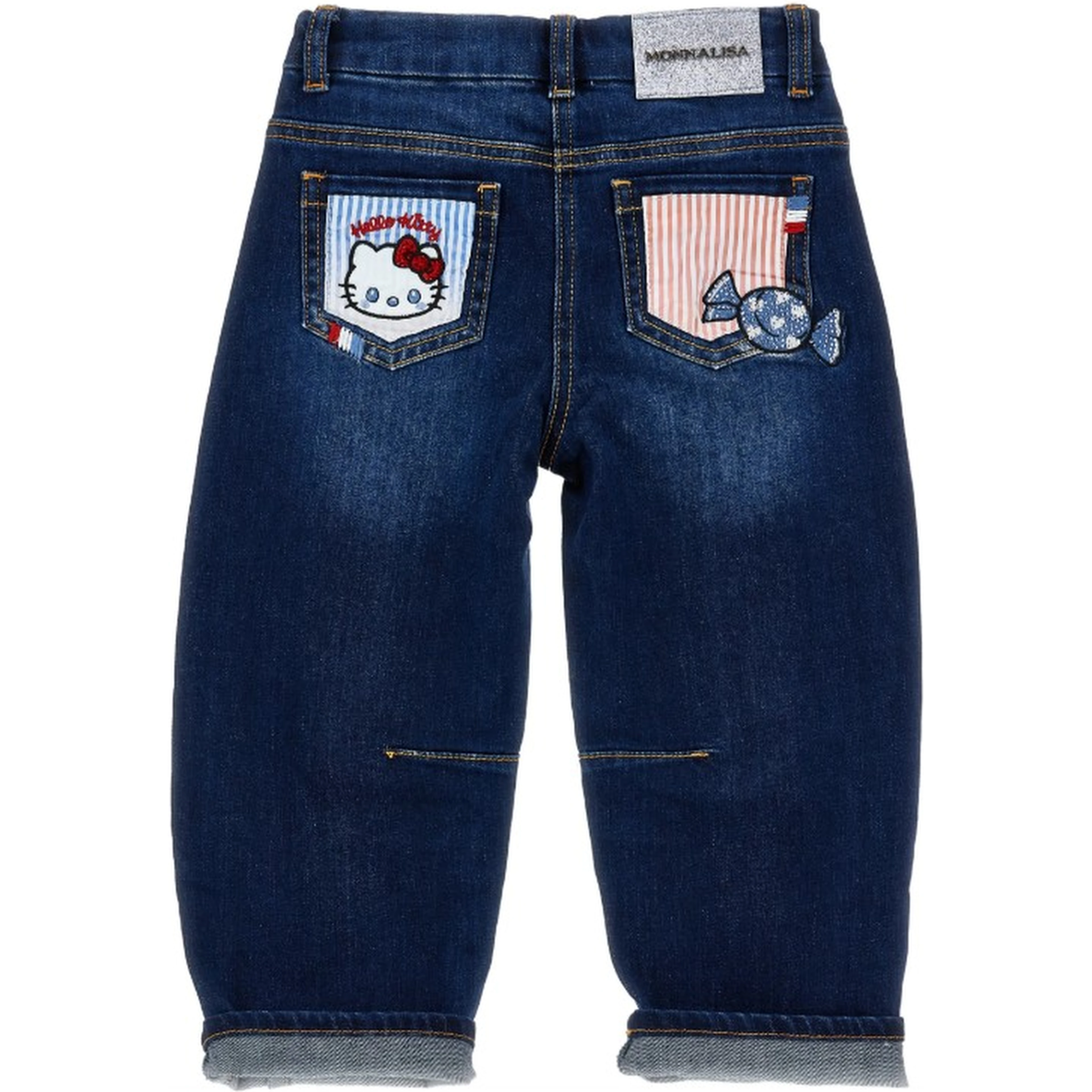 Monnalisa Jeans