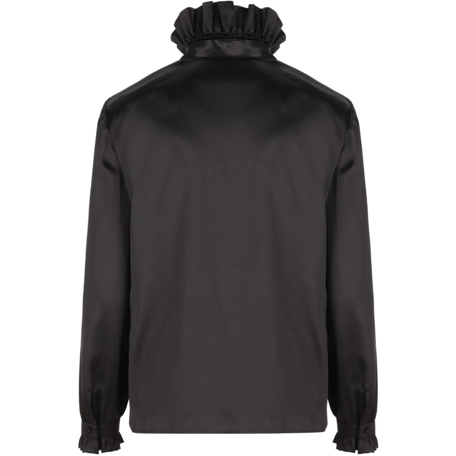 Gucci Shirts Black