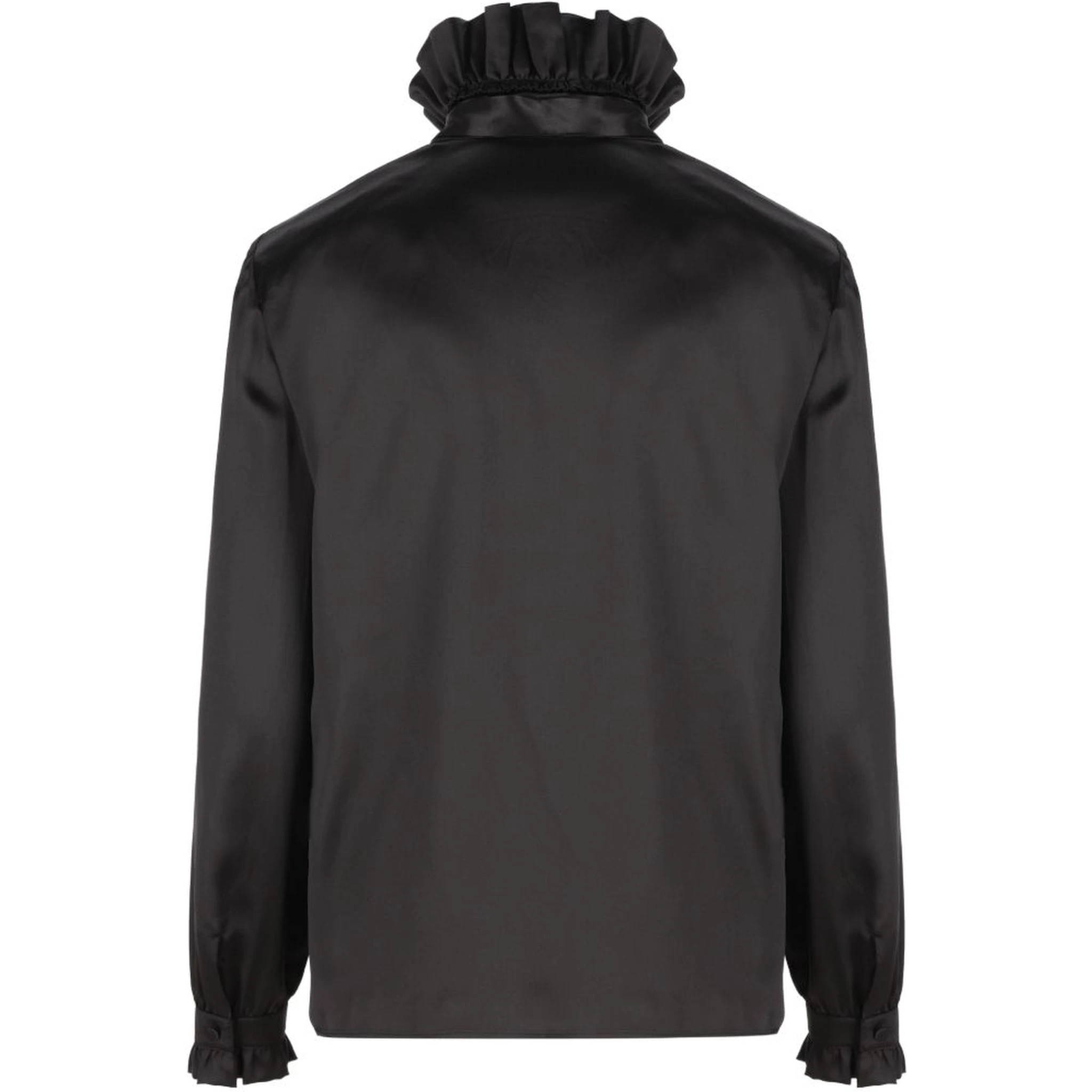 Gucci Shirts Black