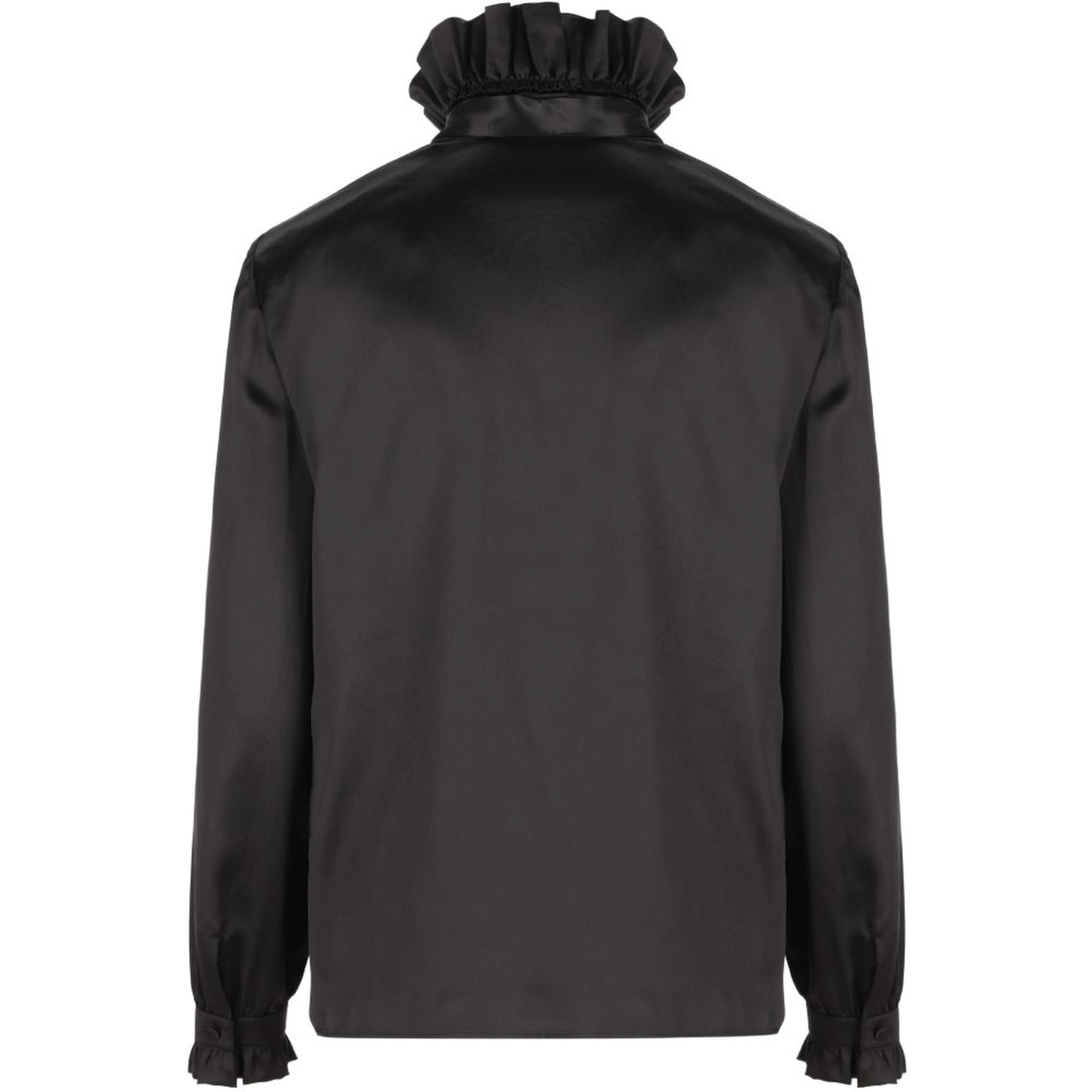 Gucci Shirts Black