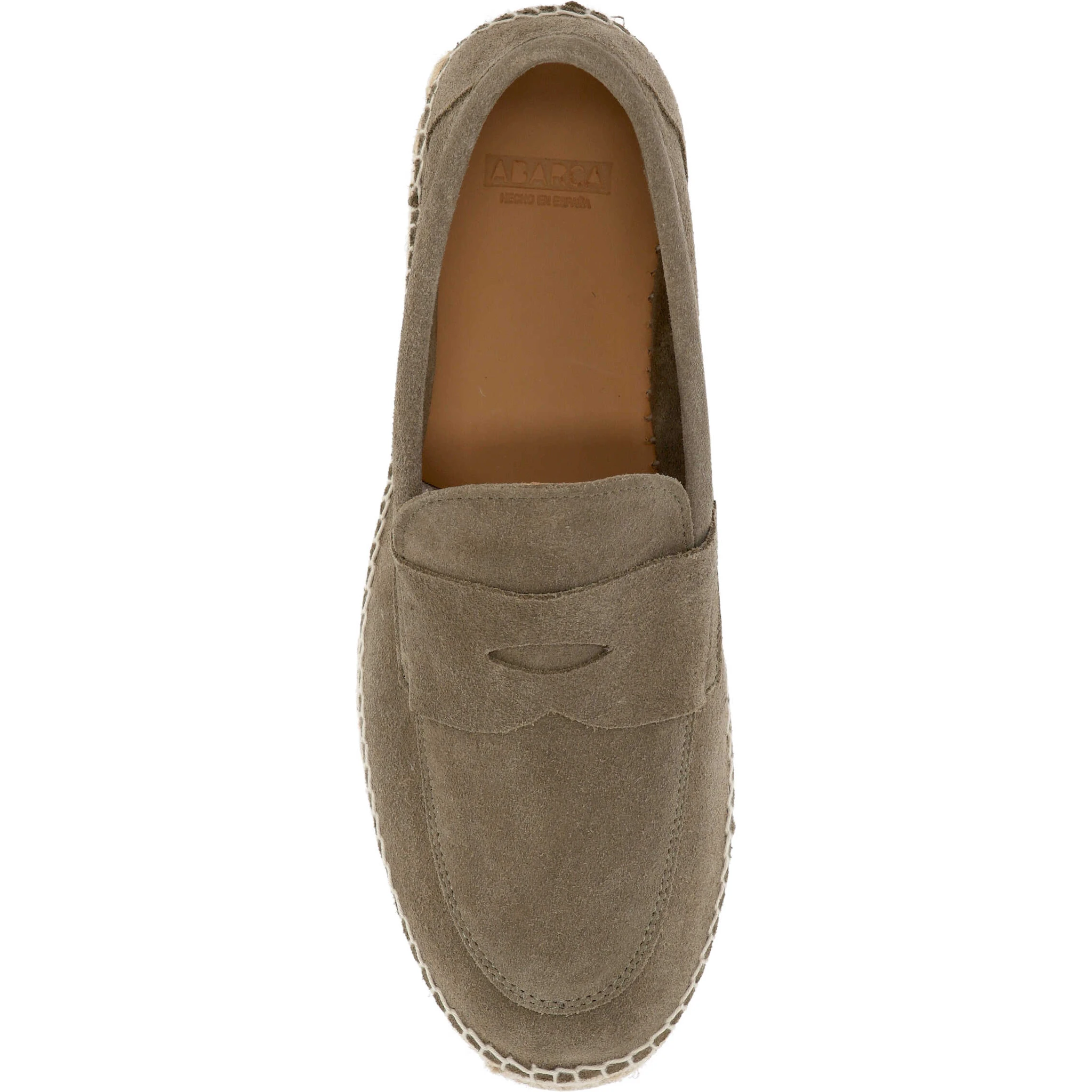 ABARCA Flat shoes