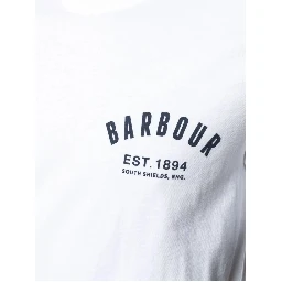 Barbour T-shirts and Polos