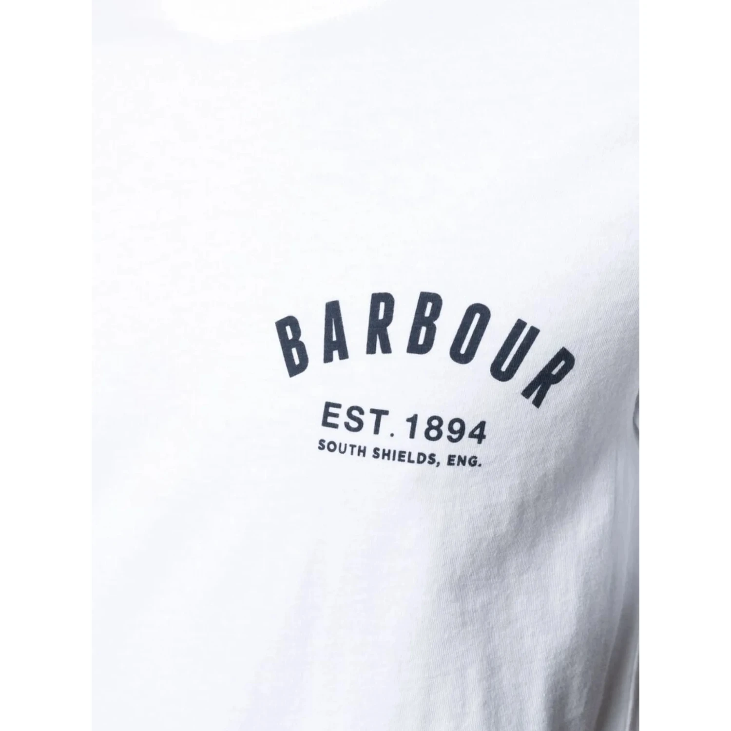 Barbour T-shirts and Polos