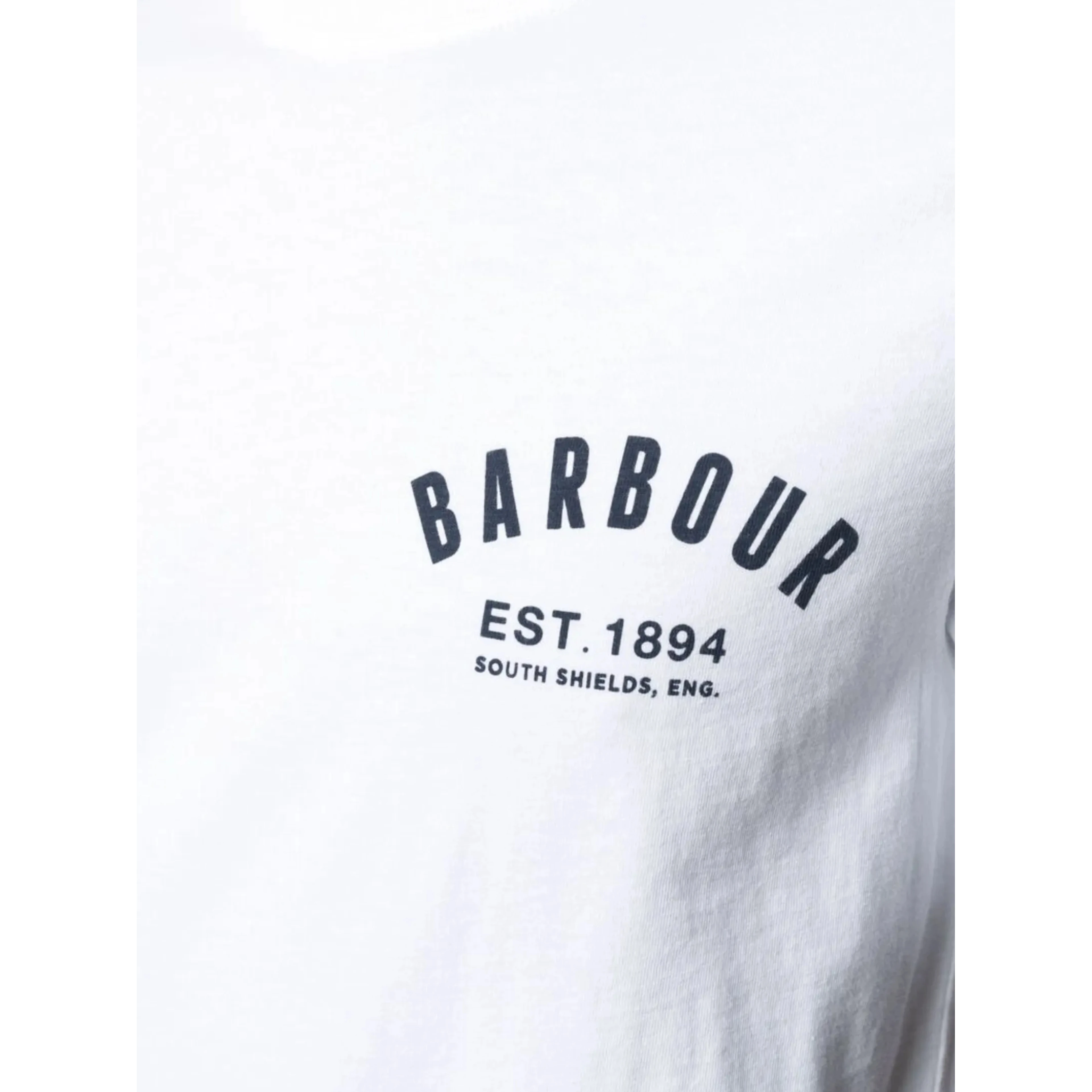 Barbour T-shirts and Polos