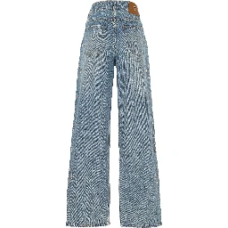 Retrofete Jeans
