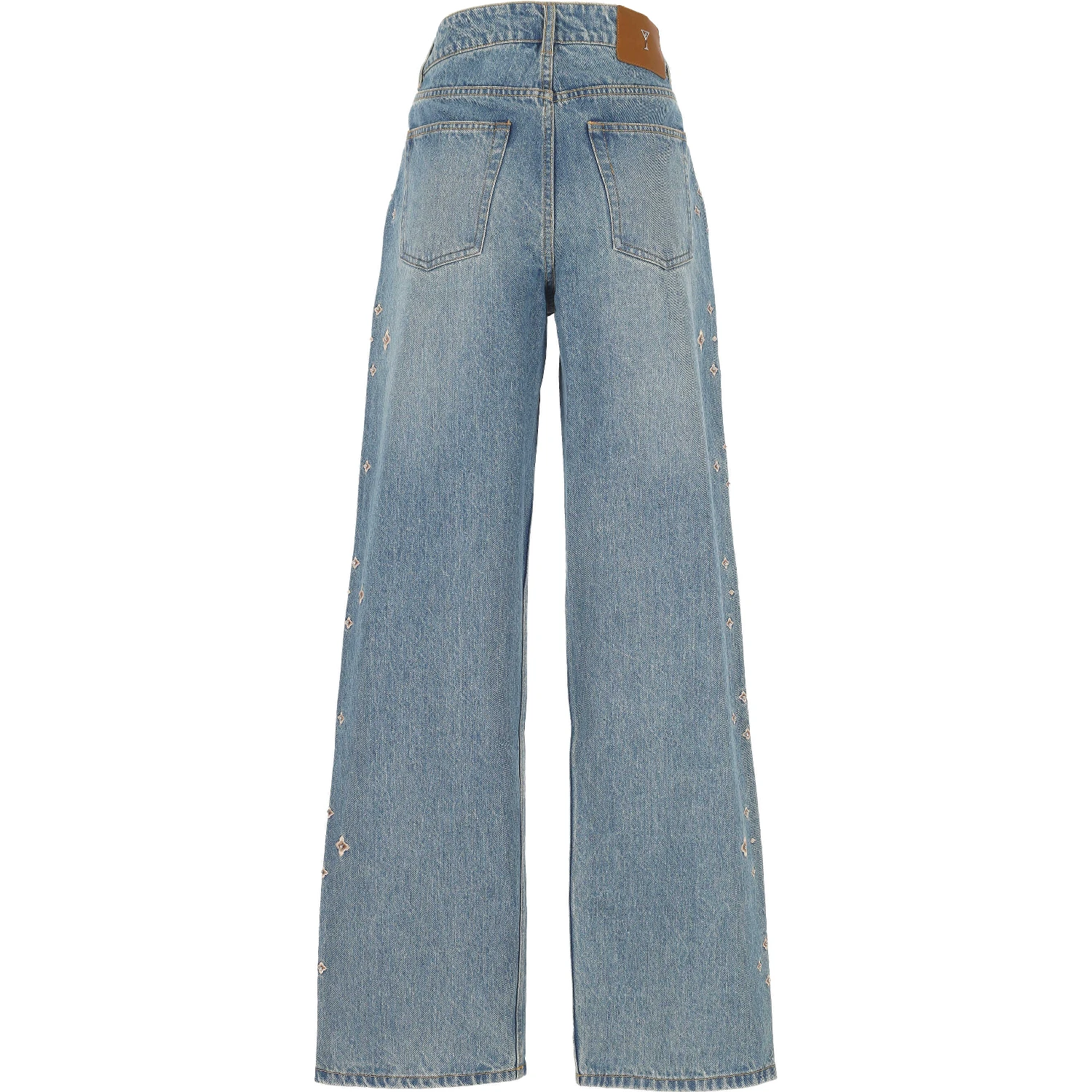 Retrofete Jeans