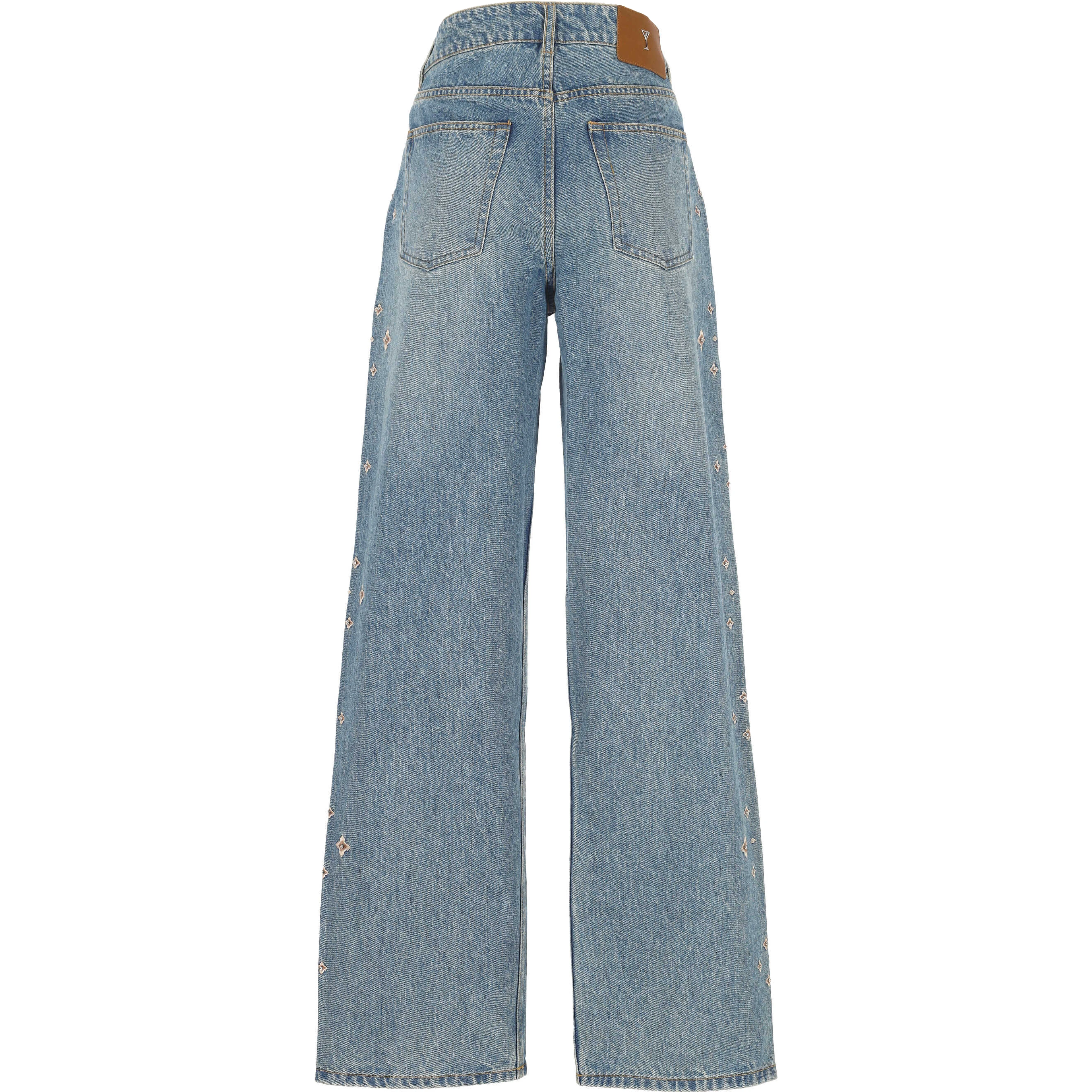Retrofete Jeans