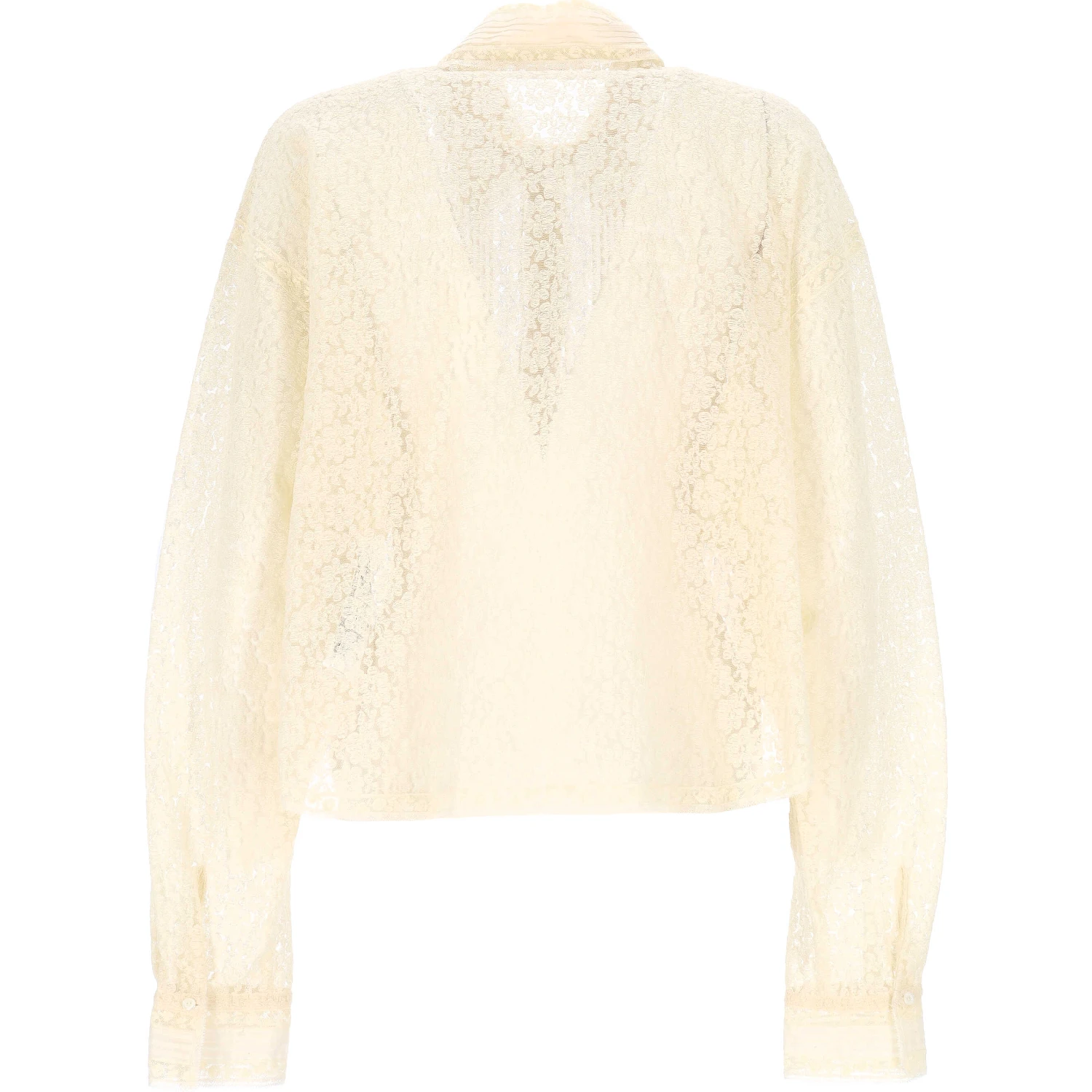 Ermanno Scervino Shirts