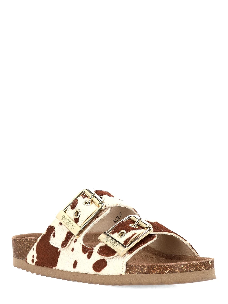 Colors of California Sandals alternative