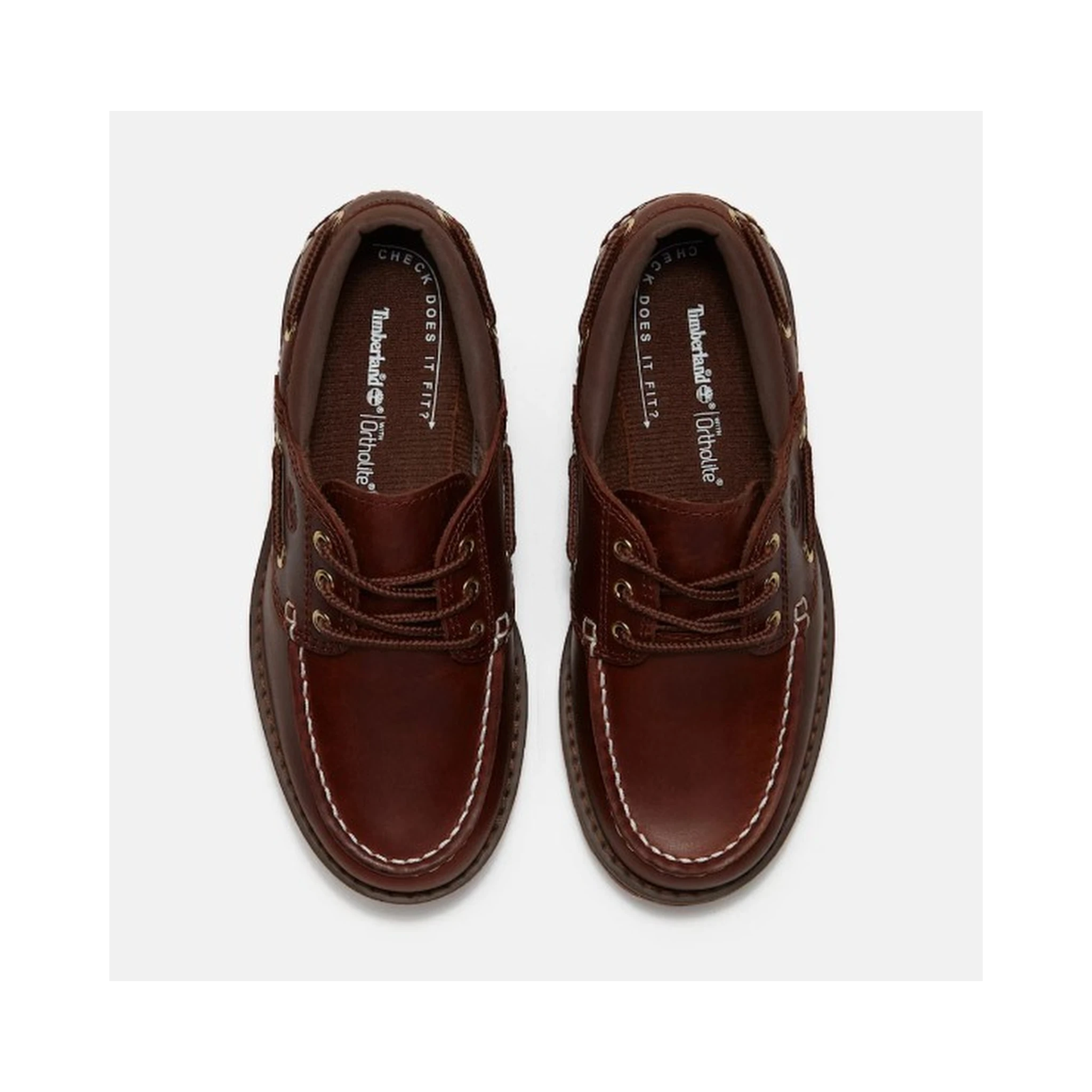 Timberland Flat shoes