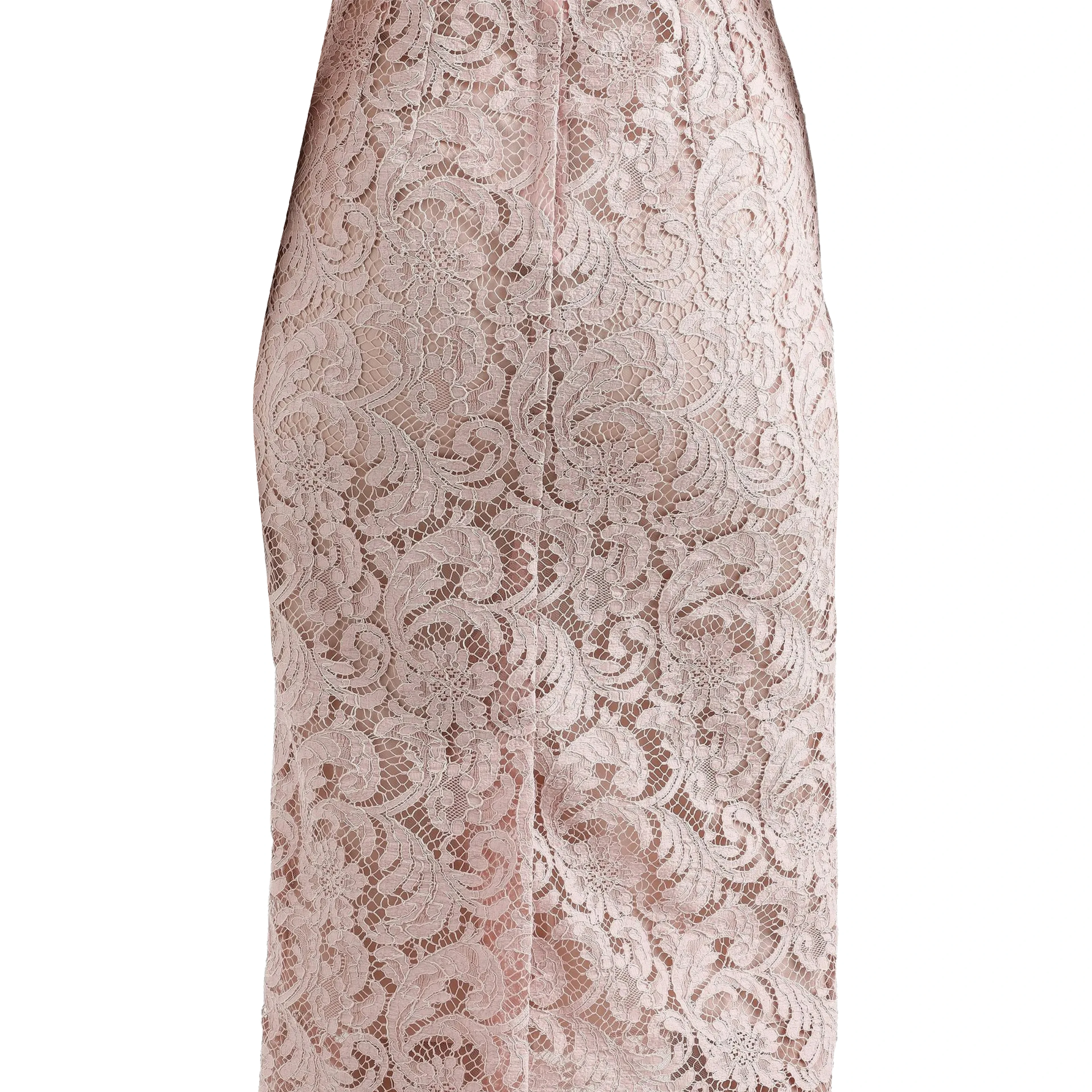 Dolce & Gabbana Dresses Pink